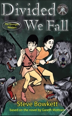 Capa do artigo Divided We Fall
