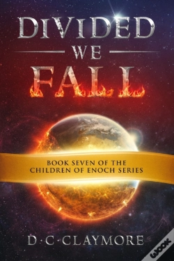 Capa do artigo Divided We Fall