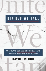 Capa do artigo Divided We Fall