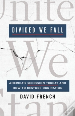 Capa do artigo Divided We Fall