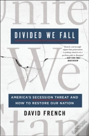 Capa do artigo Divided We Fall