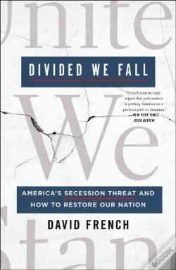 Capa do artigo Divided We Fall