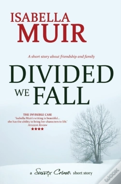 Capa do artigo Divided We Fall