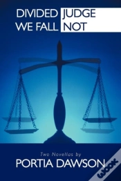 Capa do artigo Divided We Fall/Judge Not