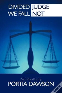 Capa do artigo Divided We Fall/Judge Not