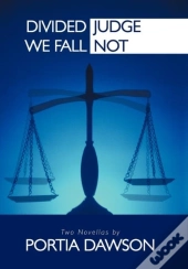 Divided We Fall/Judge Not