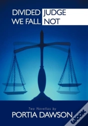 Capa do artigo Divided We Fall/Judge Not