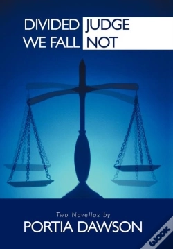 Capa do artigo Divided We Fall/Judge Not