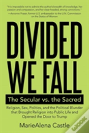 Capa do artigo Divided We Fall