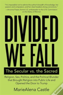 Capa do artigo Divided We Fall