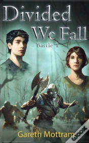 Capa do artigo Divided We Fall