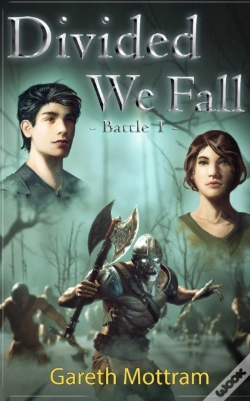 Capa do artigo Divided We Fall