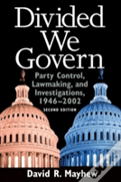 Divided We Govern