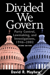 Capa do artigo Divided We Govern