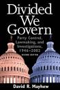 Divided We Govern - Preview