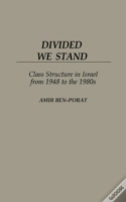 Capa do artigo Divided We Stand