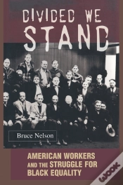 Capa do artigo Divided We Stand