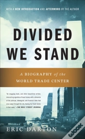 Capa do artigo Divided We Stand