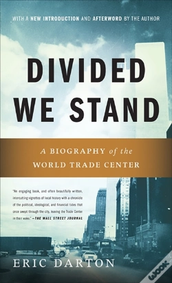 Capa do artigo Divided We Stand