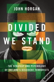 Capa do artigo Divided We Stand