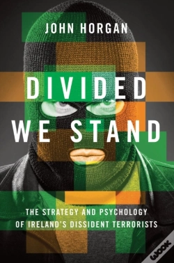 Capa do artigo Divided We Stand