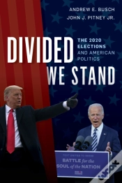 Capa do artigo Divided We Stand