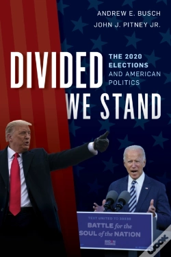 Capa do artigo Divided We Stand