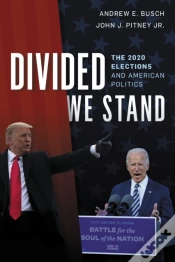 Capa do artigo Divided We Stand