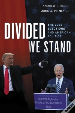 Capa do artigo Divided We Stand
