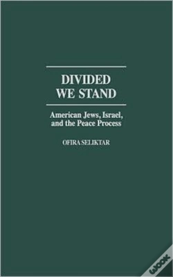 Capa do artigo Divided We Stand