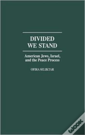 Capa do artigo Divided We Stand
