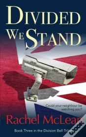 Capa do artigo Divided We Stand