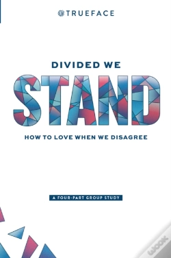 Capa do artigo Divided We Stand