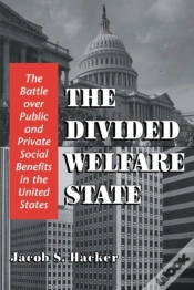 Capa do artigo Divided Welfare State
