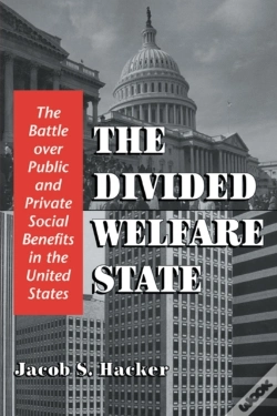 Capa do artigo Divided Welfare State