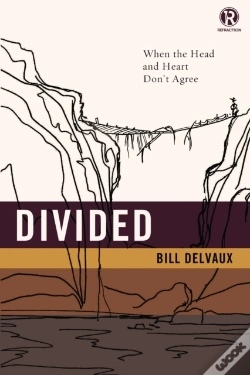 Capa do artigo Divided: When The Head And Heart Don'T Agree