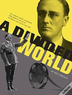 Capa do artigo Divided World