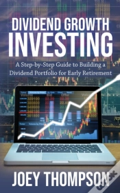 Capa do artigo Dividend Growth Investing: A Step-By-Ste