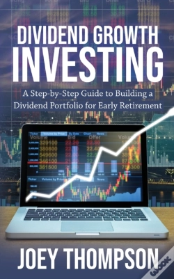 Capa do artigo Dividend Growth Investing: A Step-By-Ste