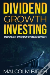 Capa do artigo Dividend Growth Investing