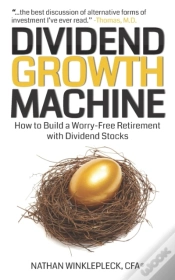 Capa do artigo Dividend Growth Machine
