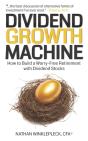 Dividend Growth Machine - Preview