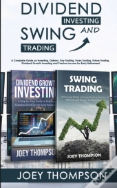 Dividend Investing & Swing Trading
