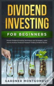 Capa do artigo Dividend Investing For Beginners