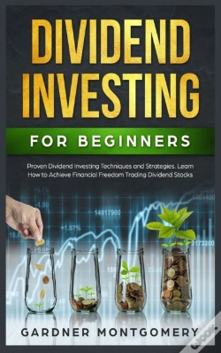 Capa do artigo Dividend Investing For Beginners