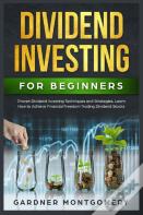 Dividend Investing For Beginners