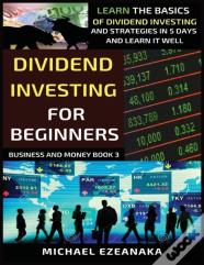Dividend Investing For Beginners