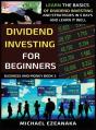 Dividend Investing For Beginners - Preview