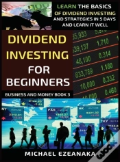 Capa do artigo Dividend Investing For Beginners