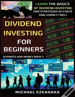 Capa do artigo Dividend Investing For Beginners